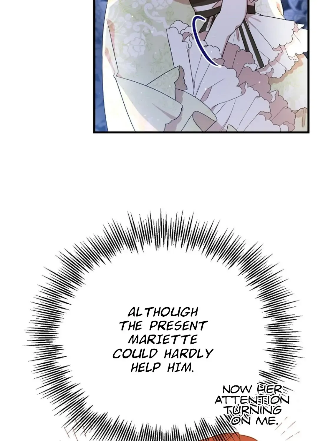 My Sister's Happy Ending Zinmanga X Chapter 5 Page 113