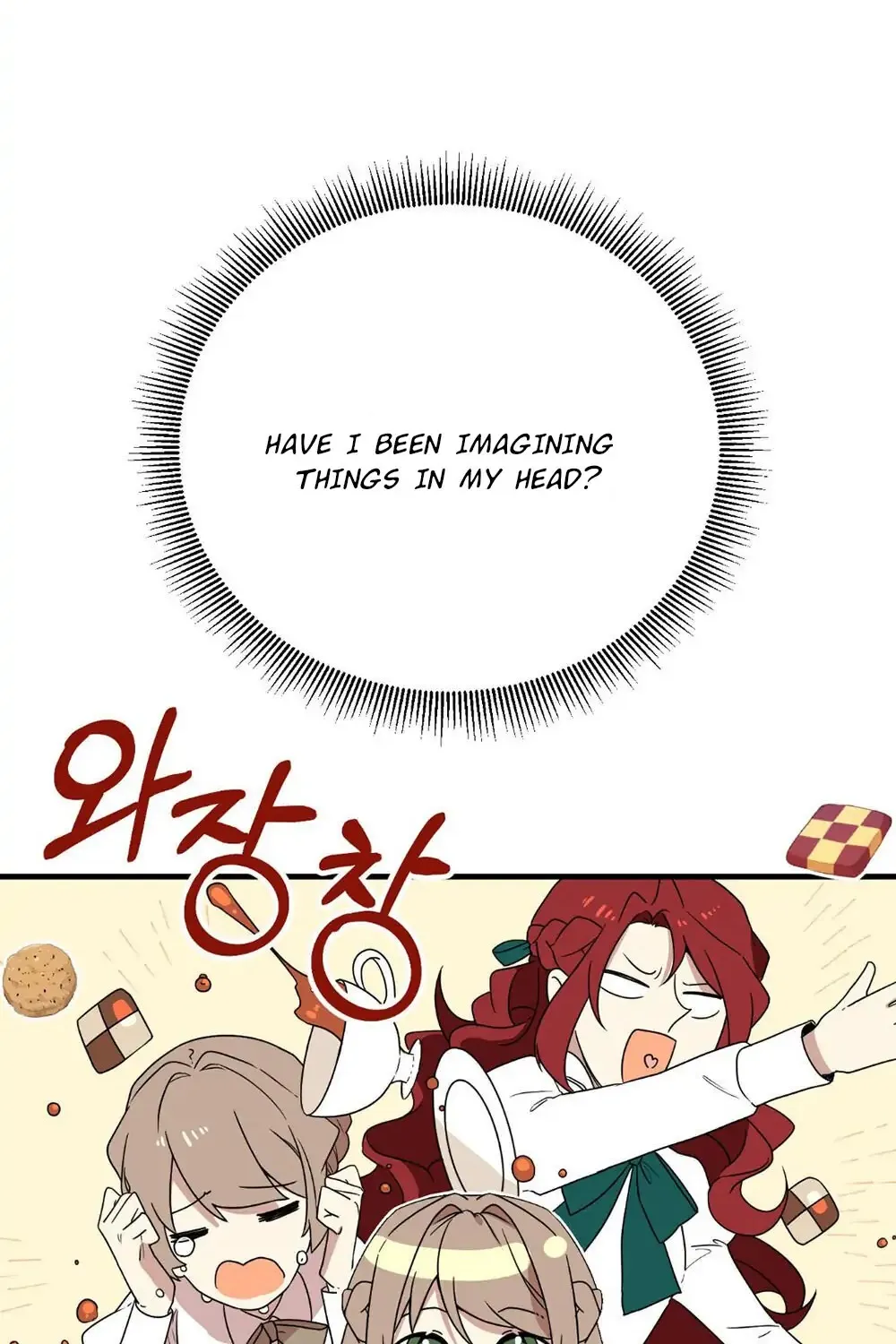 My Sister's Happy Ending Zinmanga X Chapter 1 Page 65