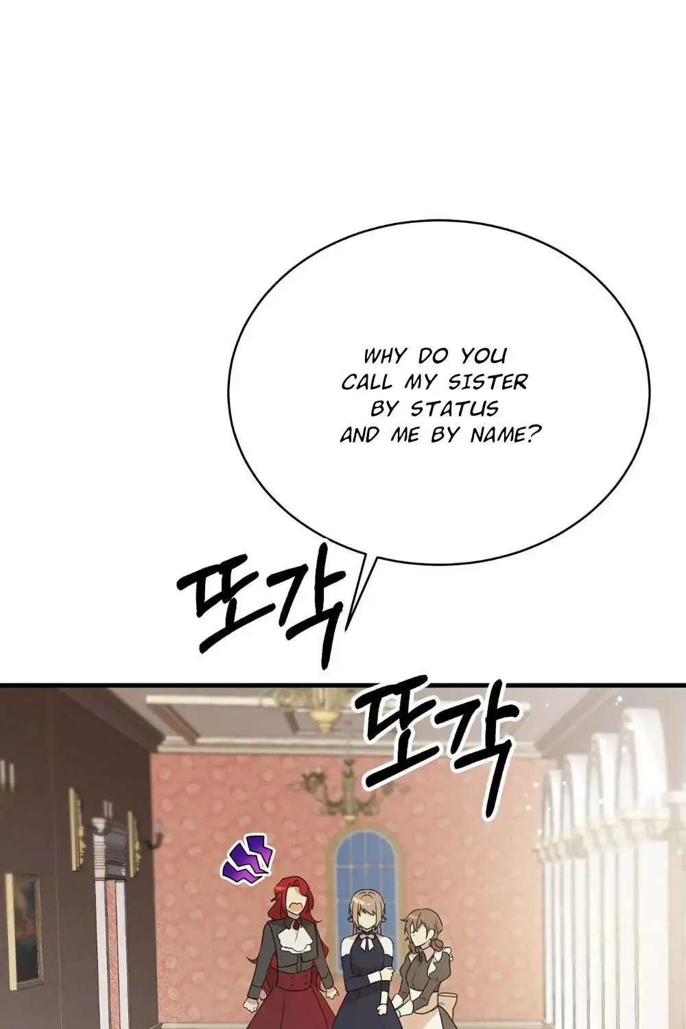 My Sister's Happy Ending Zinmanga X Chapter 1 Page 71
