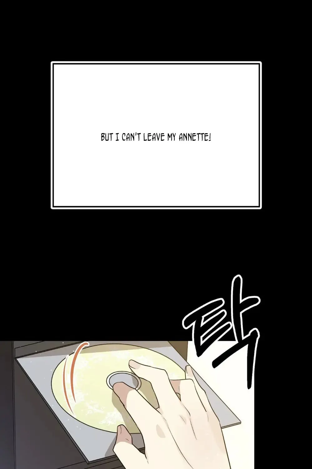 My Sister's Happy Ending Zinmanga X Chapter 1 Page 108