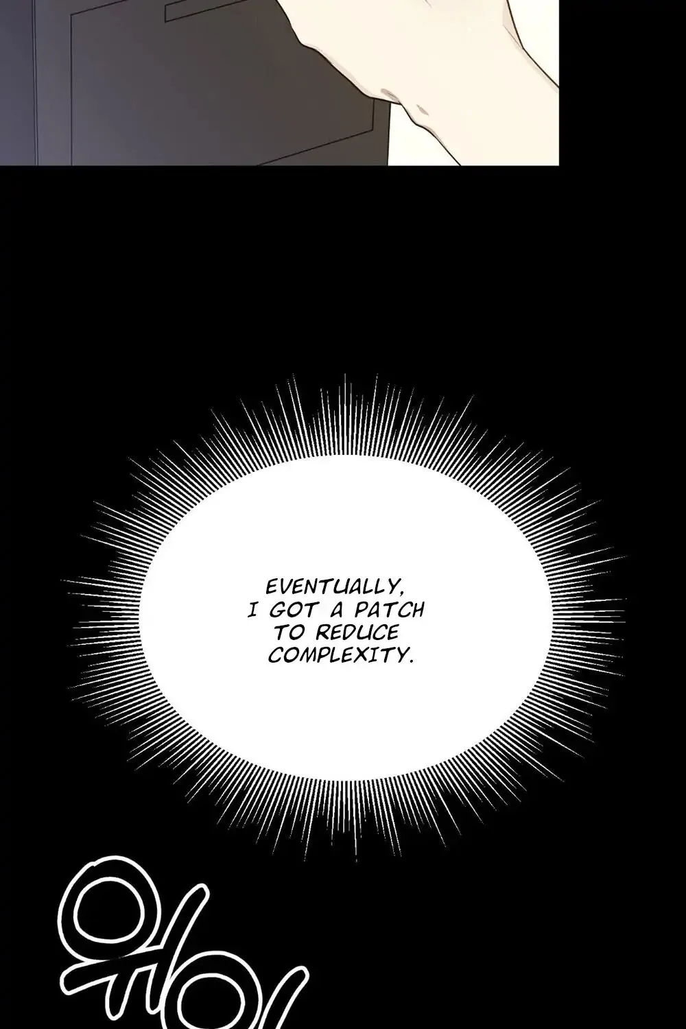 My Sister's Happy Ending Zinmanga X Chapter 1 Page 109