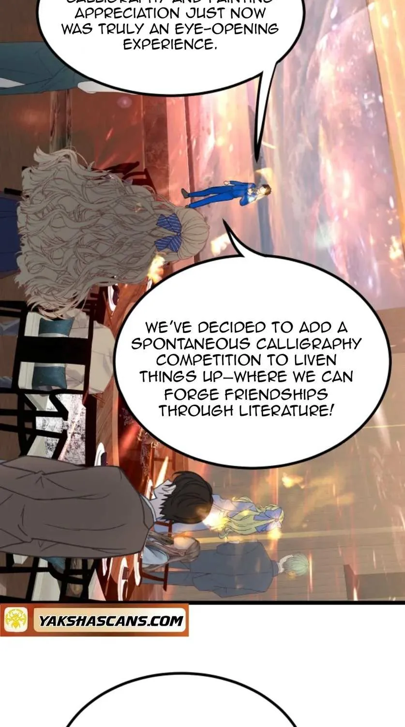 I Have 90 Billion Licking Gold Zinmanga X Chapter 471 Page 4
