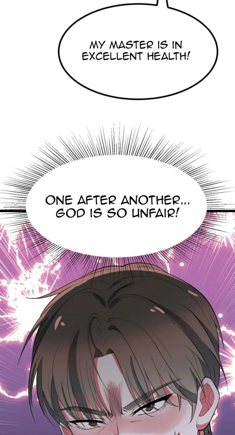 I Have 90 Billion Licking Gold Zinmanga X Chapter 471 Page 33
