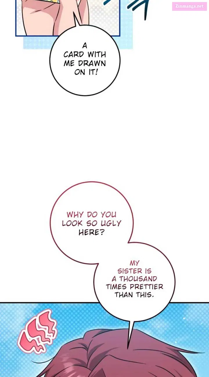 Baby Pharmacist Princess Zinmanga X Chapter 69 Page 16