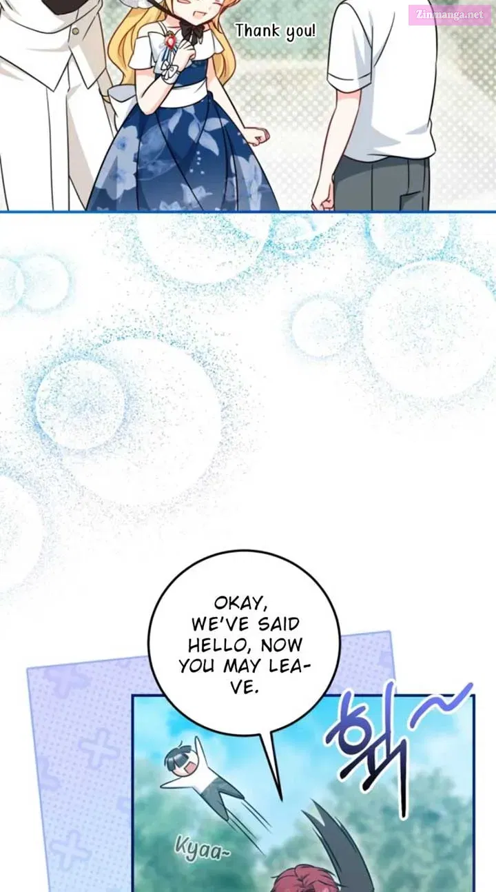 Baby Pharmacist Princess Zinmanga X Chapter 69 Page 26