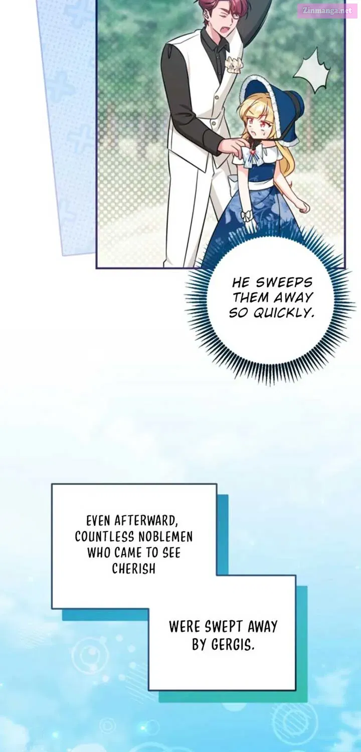 Baby Pharmacist Princess Zinmanga X Chapter 69 Page 27