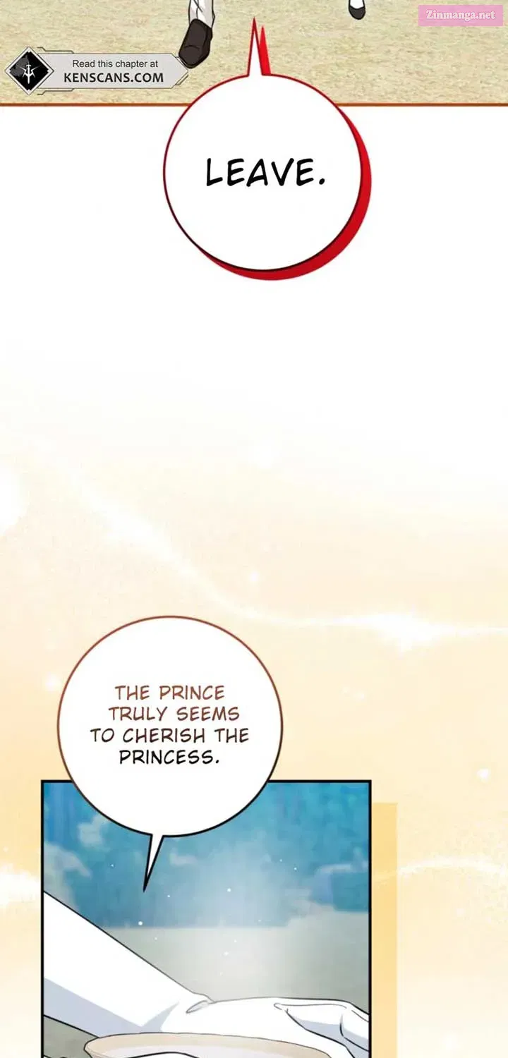Baby Pharmacist Princess Zinmanga X Chapter 69 Page 29