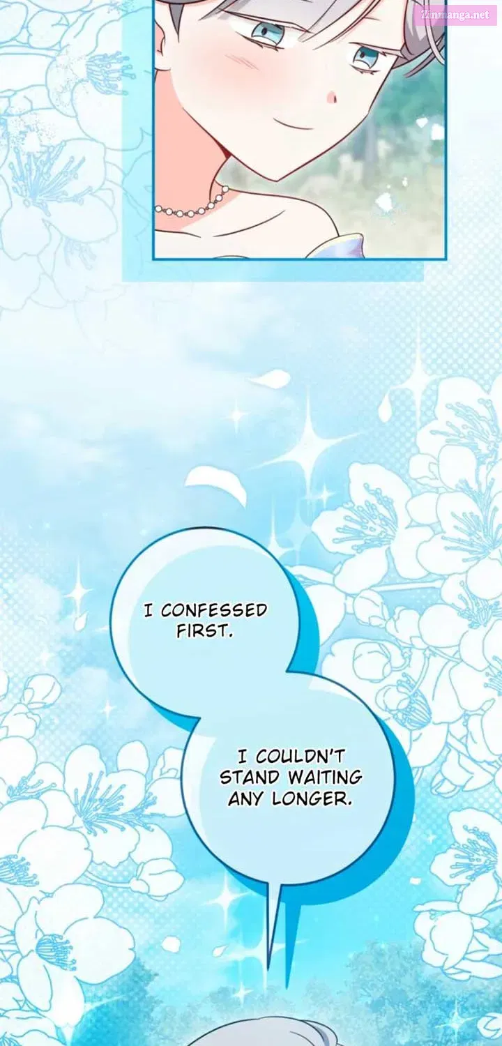 Baby Pharmacist Princess Zinmanga X Chapter 69 Page 52