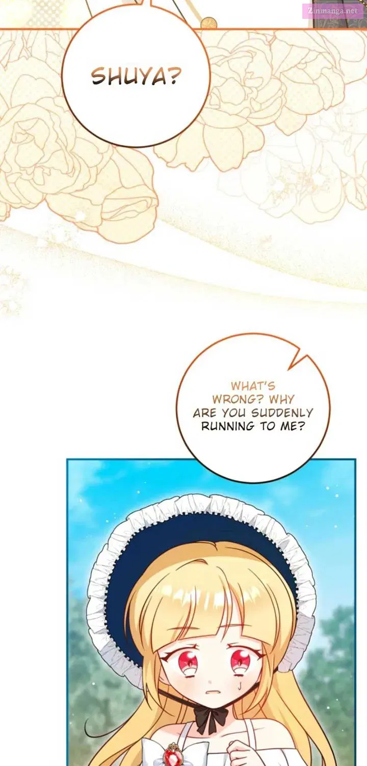 Baby Pharmacist Princess Zinmanga X Chapter 69 Page 75
