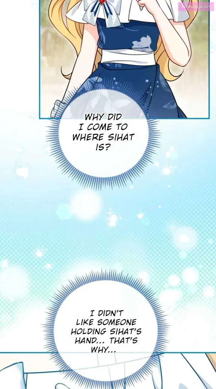 Baby Pharmacist Princess Zinmanga X Chapter 69 Page 76