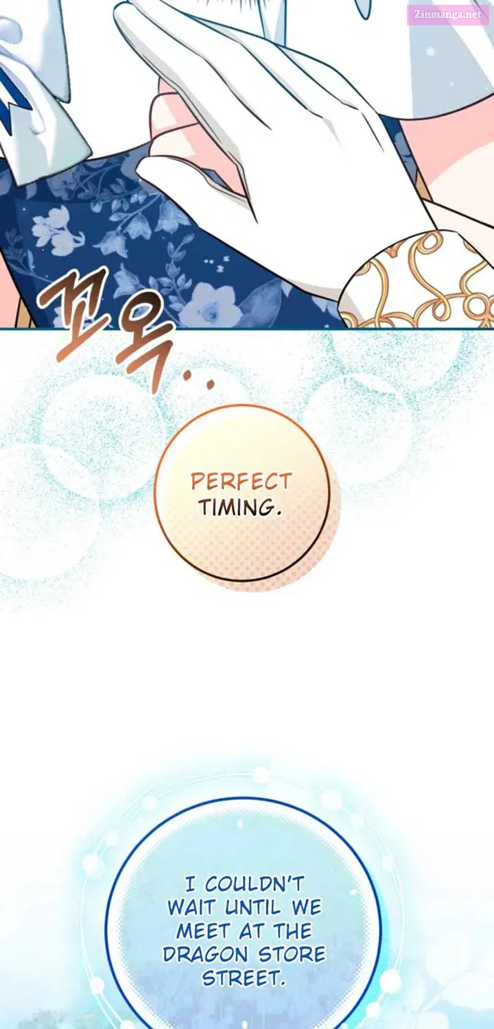 Baby Pharmacist Princess Zinmanga X Chapter 69 Page 77