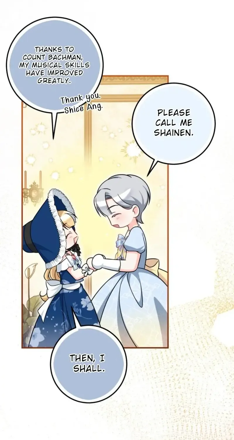 Baby Pharmacist Princess Zinmanga X Chapter 68 Page 67