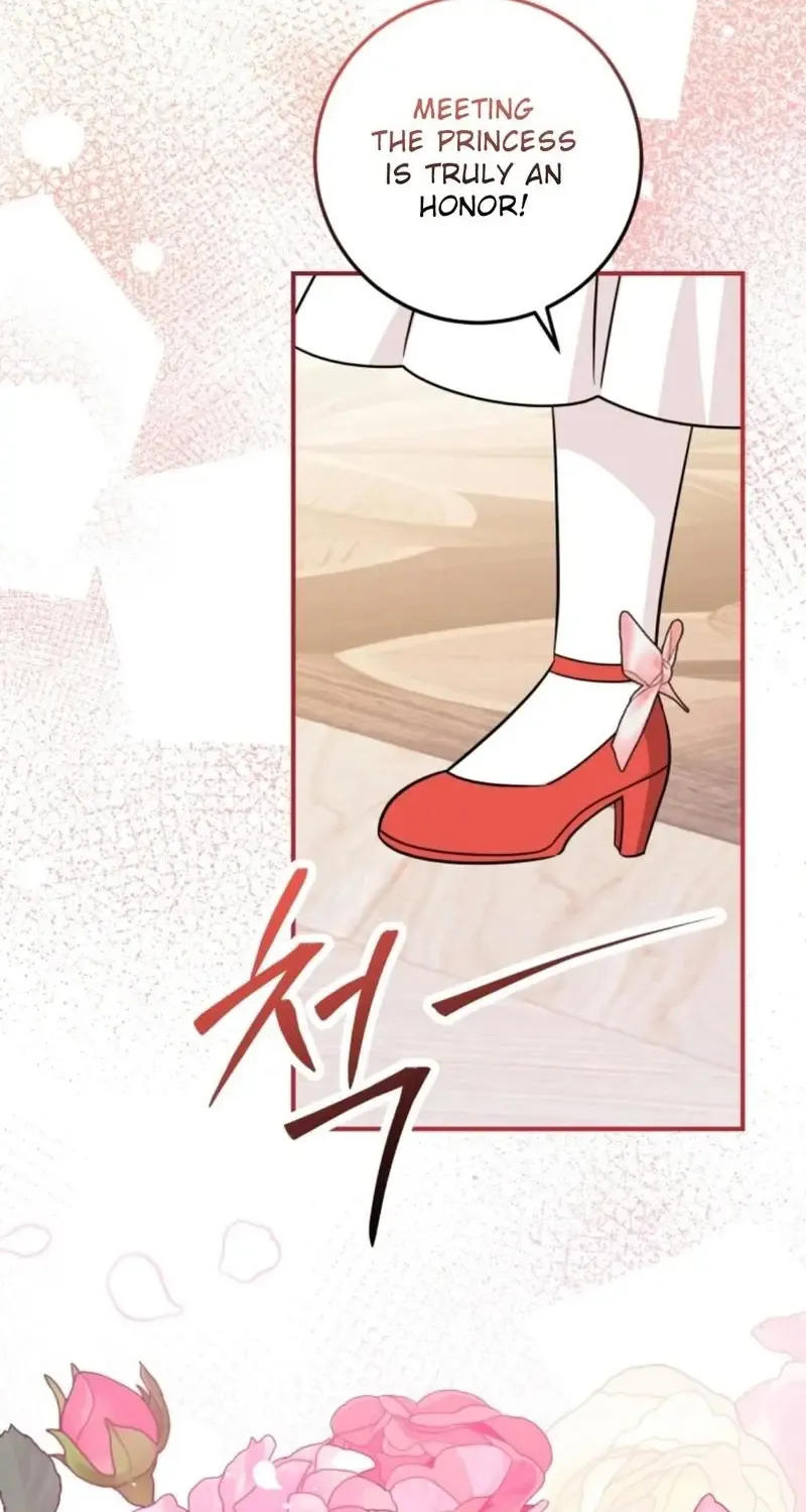 Baby Pharmacist Princess Zinmanga X Chapter 68 Page 69