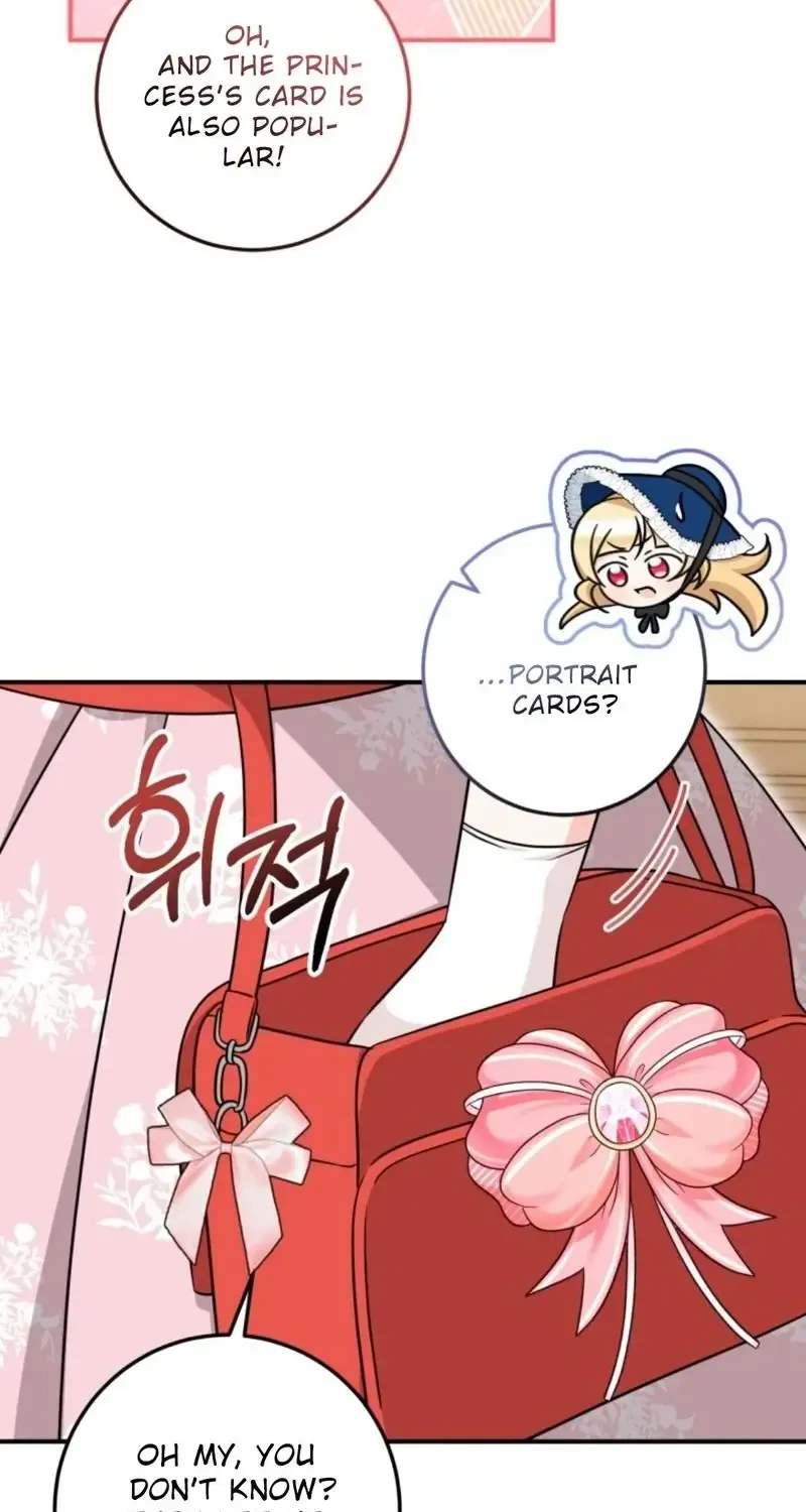 Baby Pharmacist Princess Zinmanga X Chapter 68 Page 74