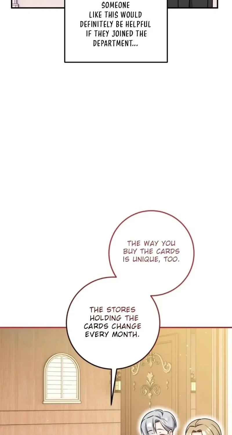 Baby Pharmacist Princess Zinmanga X Chapter 68 Page 82