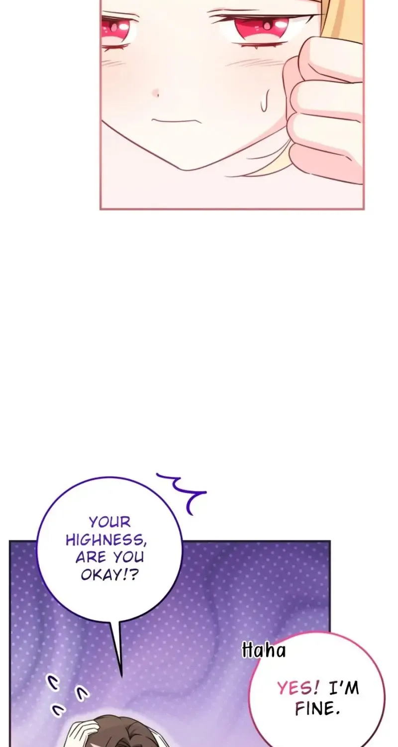 Baby Pharmacist Princess Zinmanga X Chapter 67 Page 7