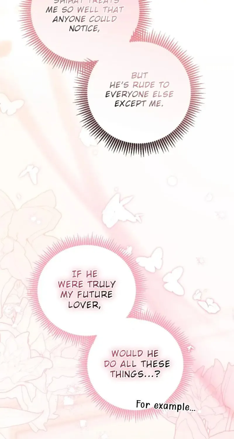 Baby Pharmacist Princess Zinmanga X Chapter 67 Page 10