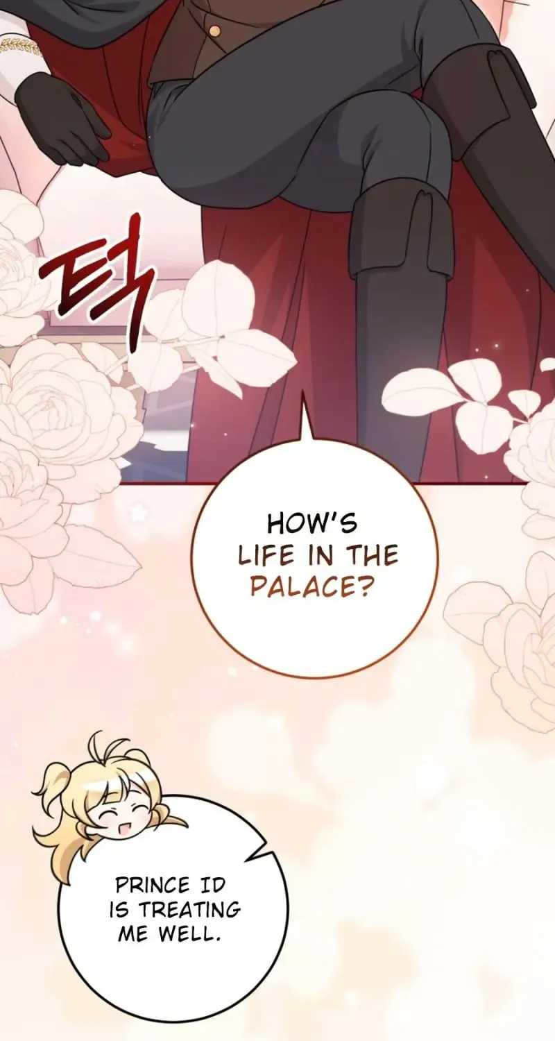 Baby Pharmacist Princess Zinmanga X Chapter 67 Page 31