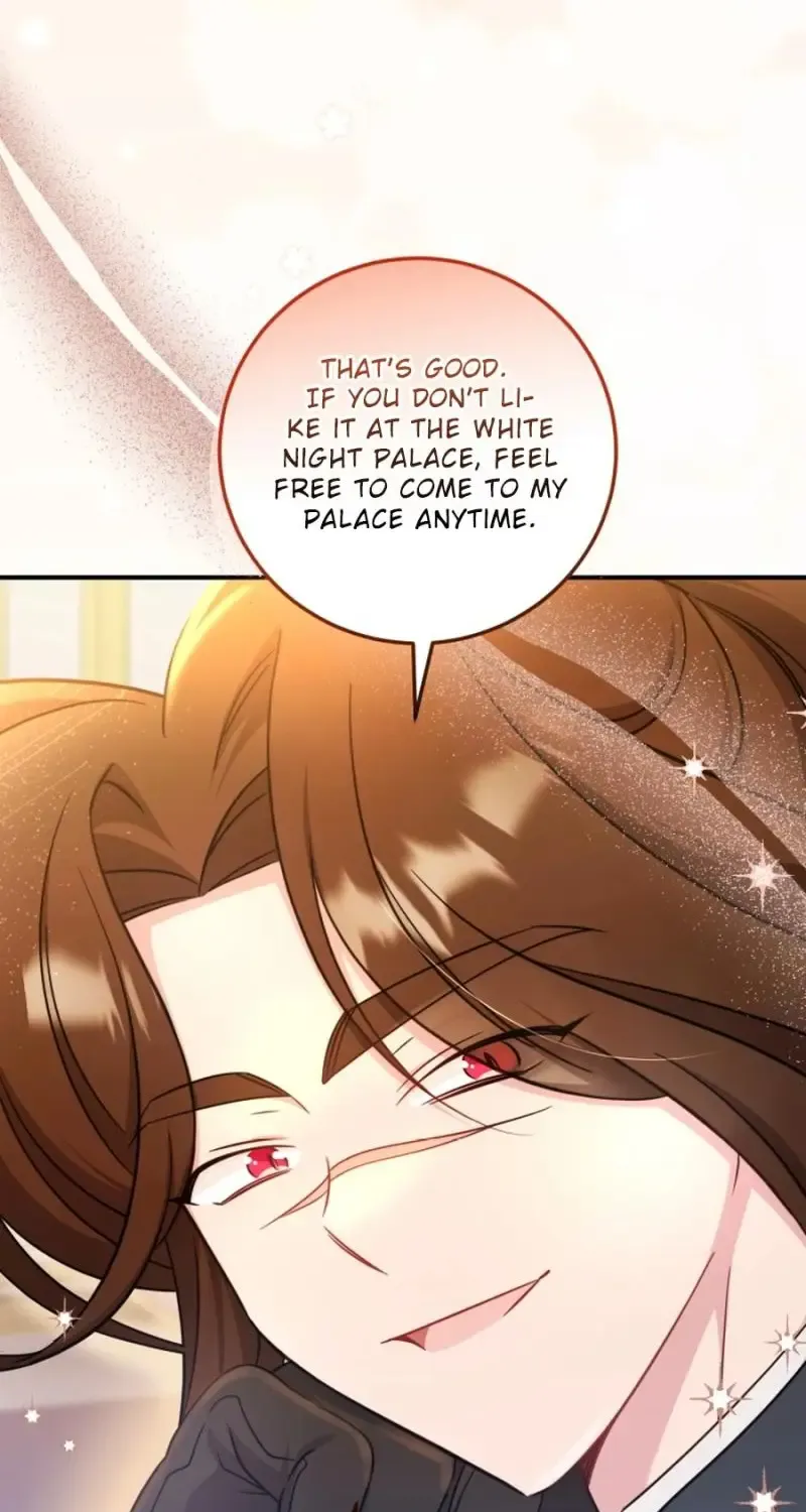 Baby Pharmacist Princess Zinmanga X Chapter 67 Page 32