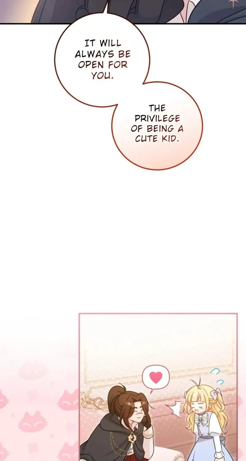 Baby Pharmacist Princess Zinmanga X Chapter 67 Page 33