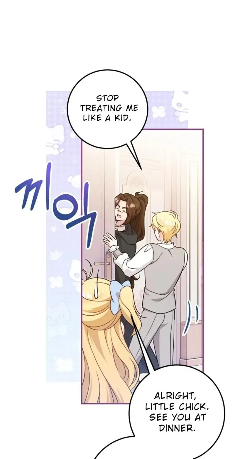 Baby Pharmacist Princess Zinmanga X Chapter 67 Page 36