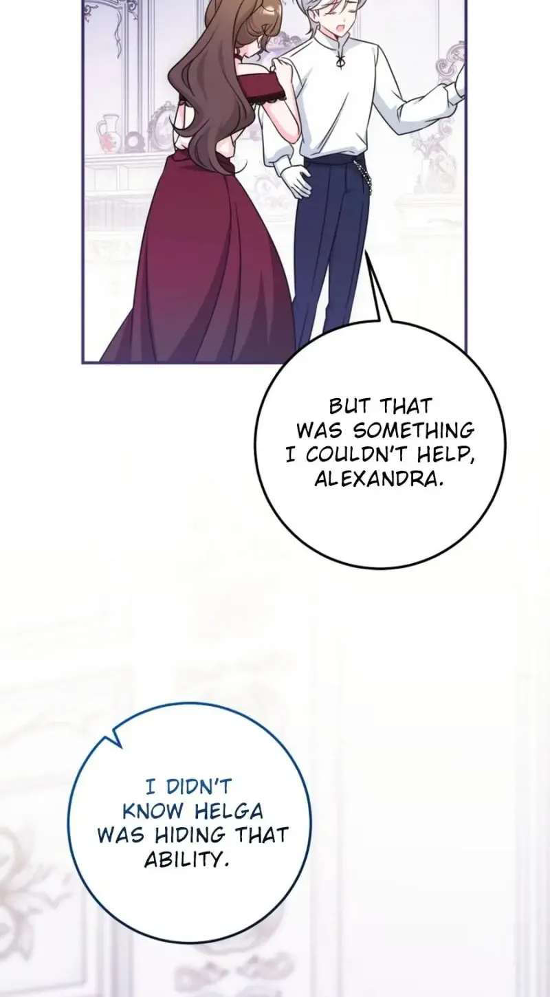 Baby Pharmacist Princess Zinmanga X Chapter 67 Page 53