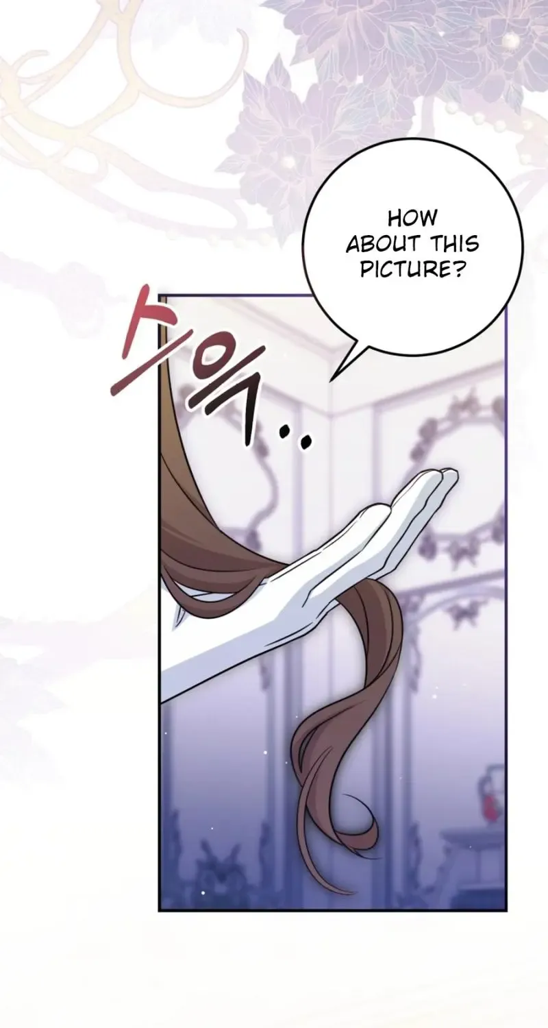 Baby Pharmacist Princess Zinmanga X Chapter 67 Page 58