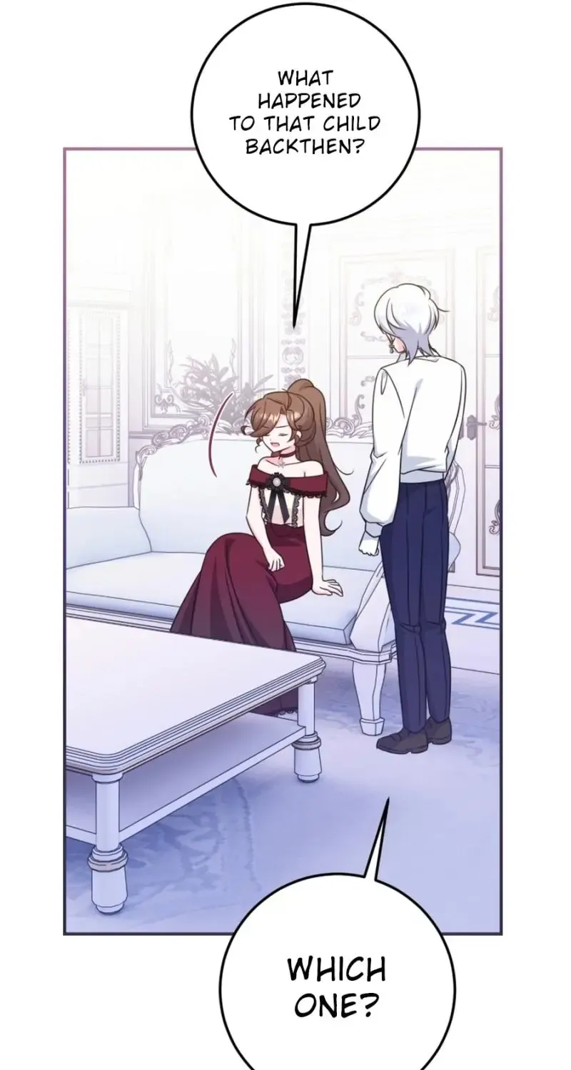 Baby Pharmacist Princess Zinmanga X Chapter 67 Page 71