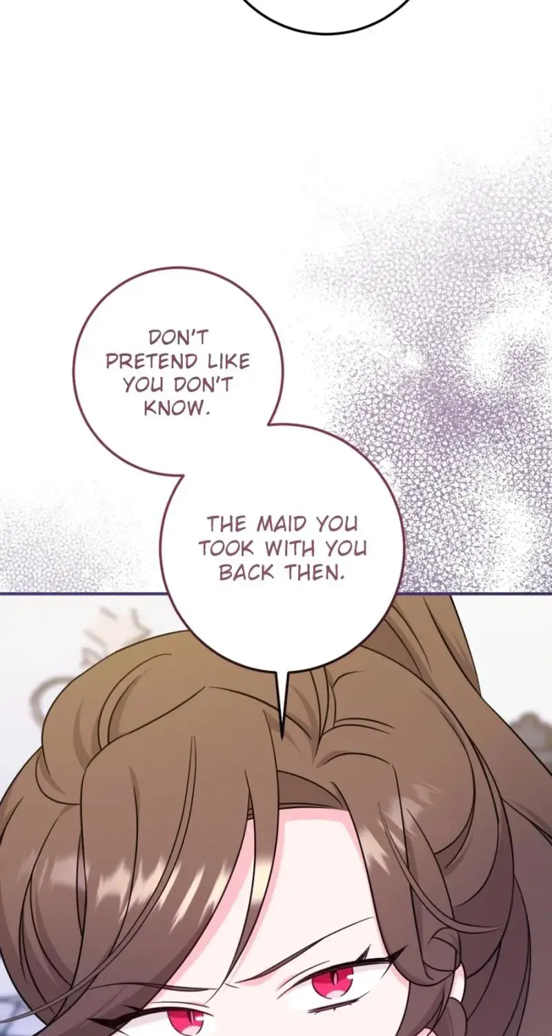 Baby Pharmacist Princess Zinmanga X Chapter 67 Page 72