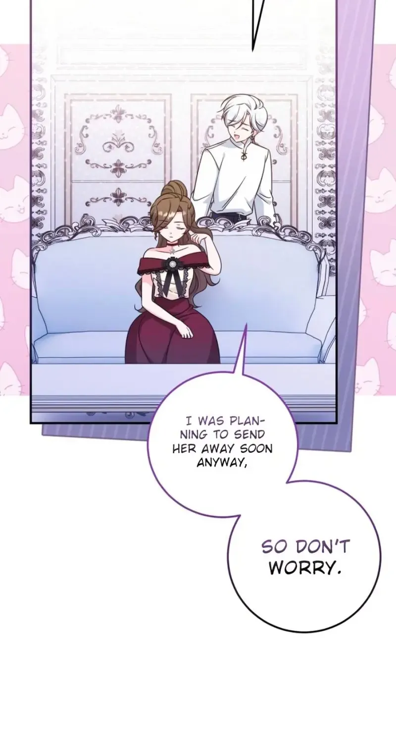 Baby Pharmacist Princess Zinmanga X Chapter 67 Page 74