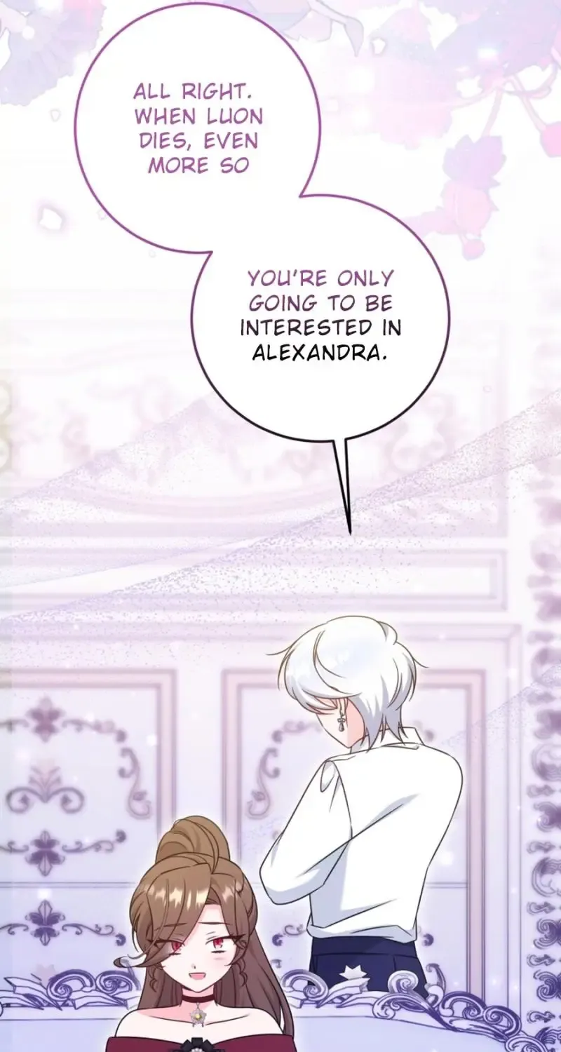 Baby Pharmacist Princess Zinmanga X Chapter 67 Page 83