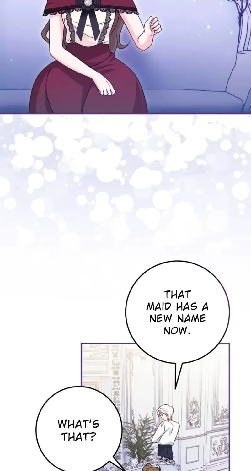 Baby Pharmacist Princess Zinmanga X Chapter 67 Page 84