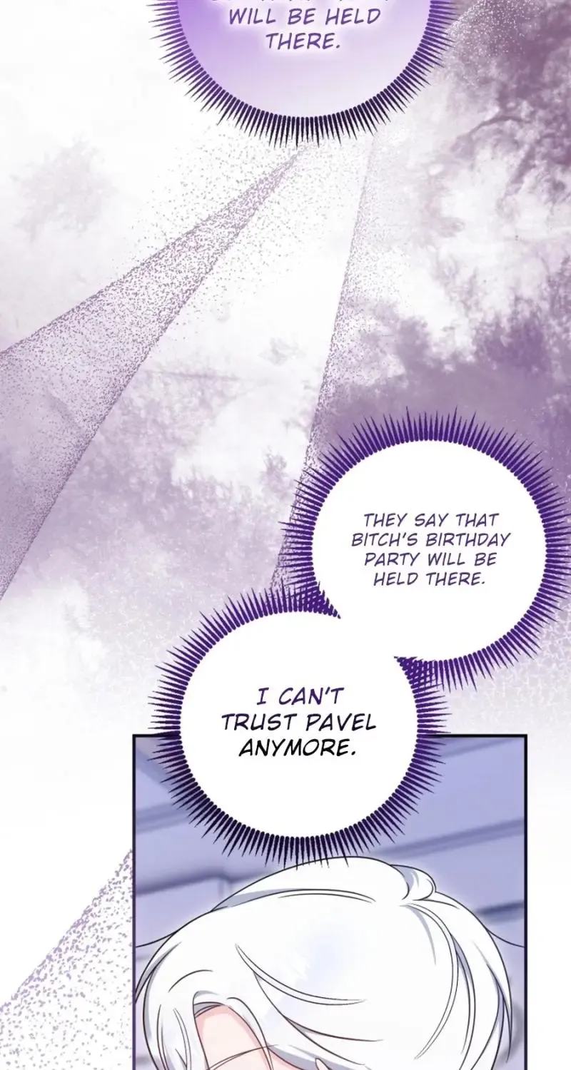 Baby Pharmacist Princess Zinmanga X Chapter 67 Page 89