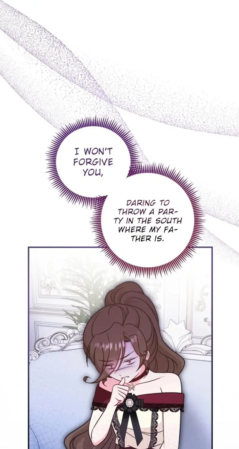 Baby Pharmacist Princess Zinmanga X Chapter 67 Page 91