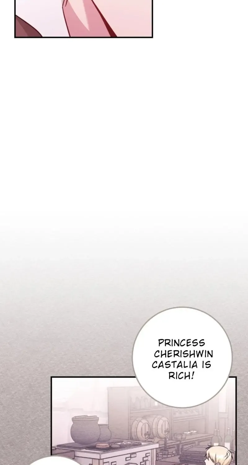 Baby Pharmacist Princess Zinmanga X Chapter 66 Page 12
