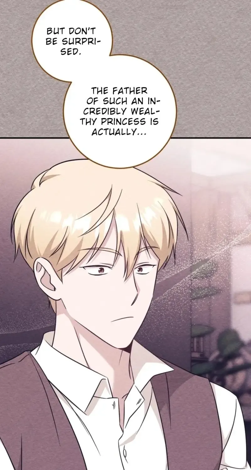 Baby Pharmacist Princess Zinmanga X Chapter 66 Page 16