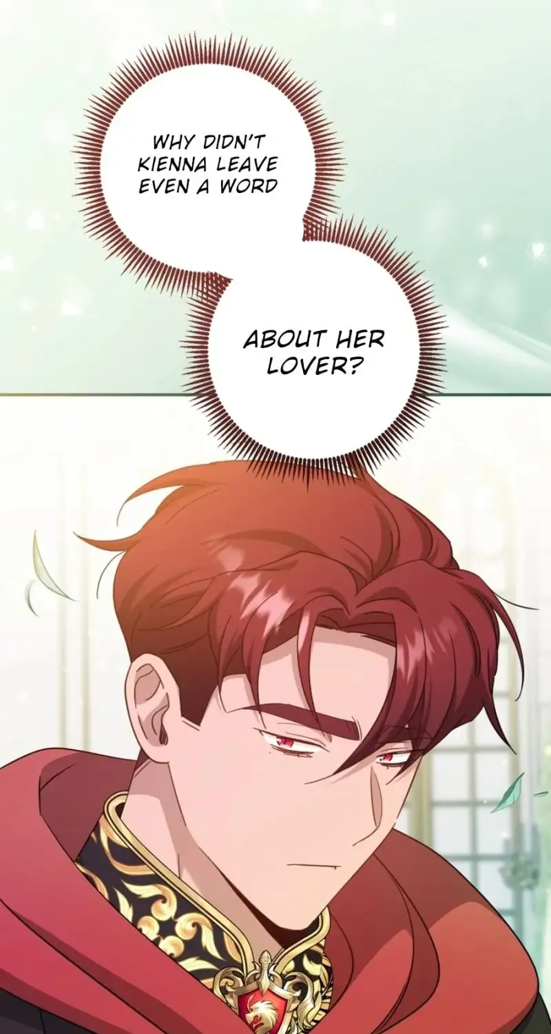 Baby Pharmacist Princess Zinmanga X Chapter 66 Page 31