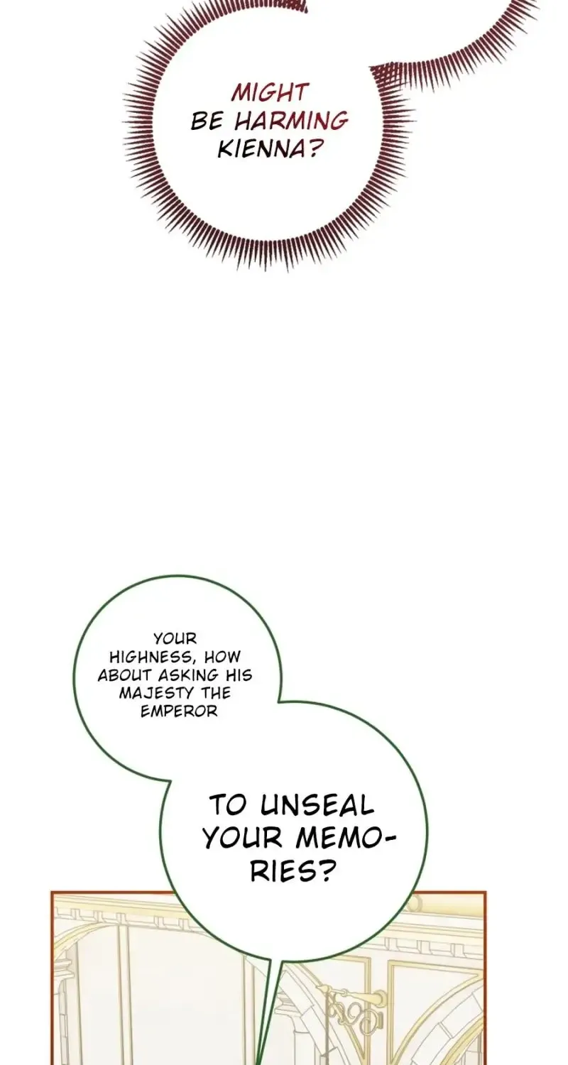 Baby Pharmacist Princess Zinmanga X Chapter 66 Page 36