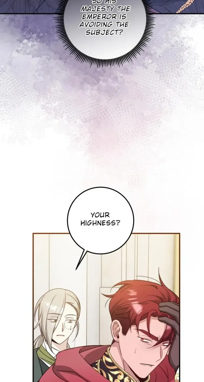 Baby Pharmacist Princess Zinmanga X Chapter 66 Page 42