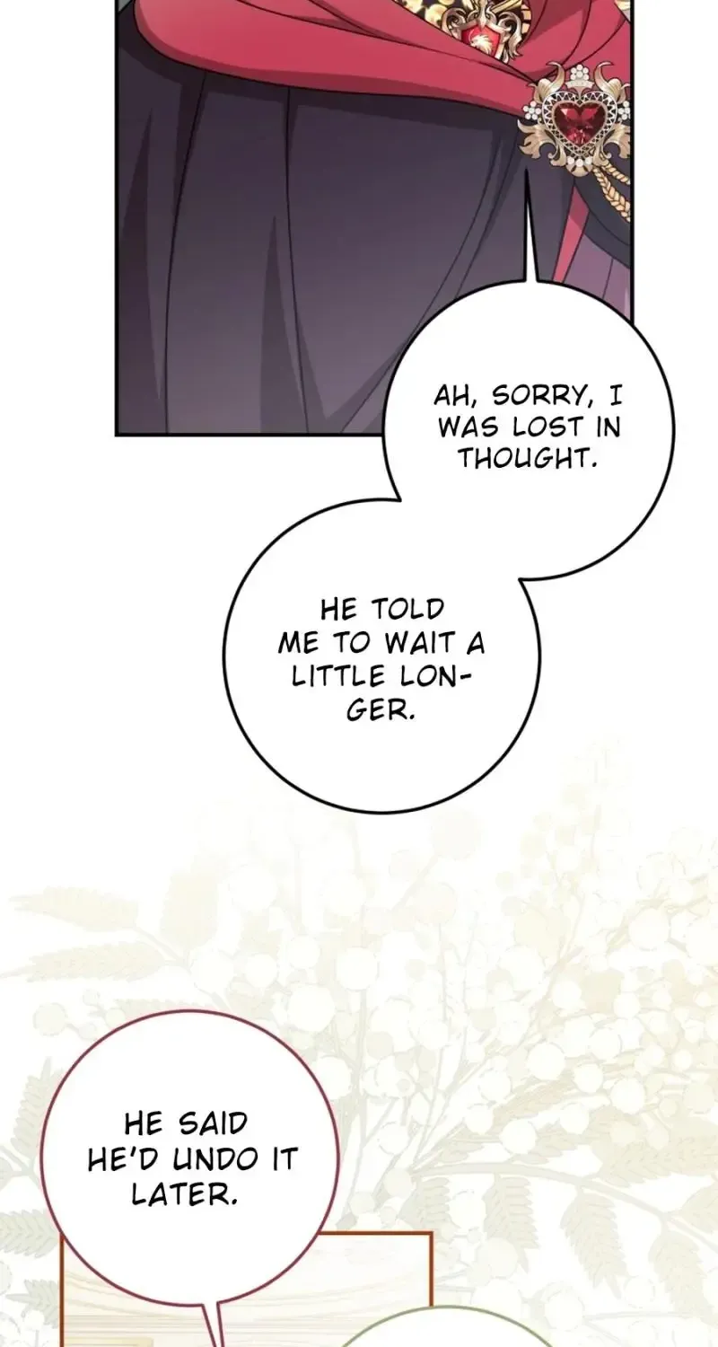 Baby Pharmacist Princess Zinmanga X Chapter 66 Page 43
