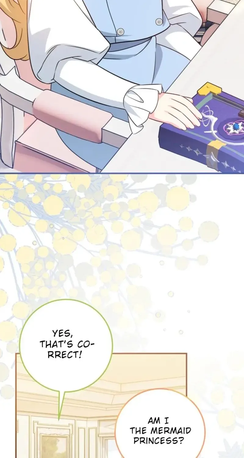 Baby Pharmacist Princess Zinmanga X Chapter 66 Page 56
