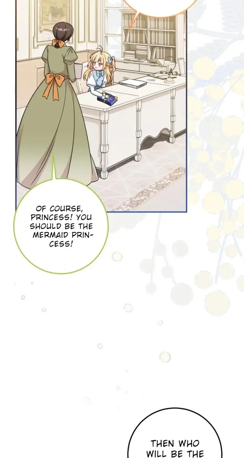Baby Pharmacist Princess Zinmanga X Chapter 66 Page 57