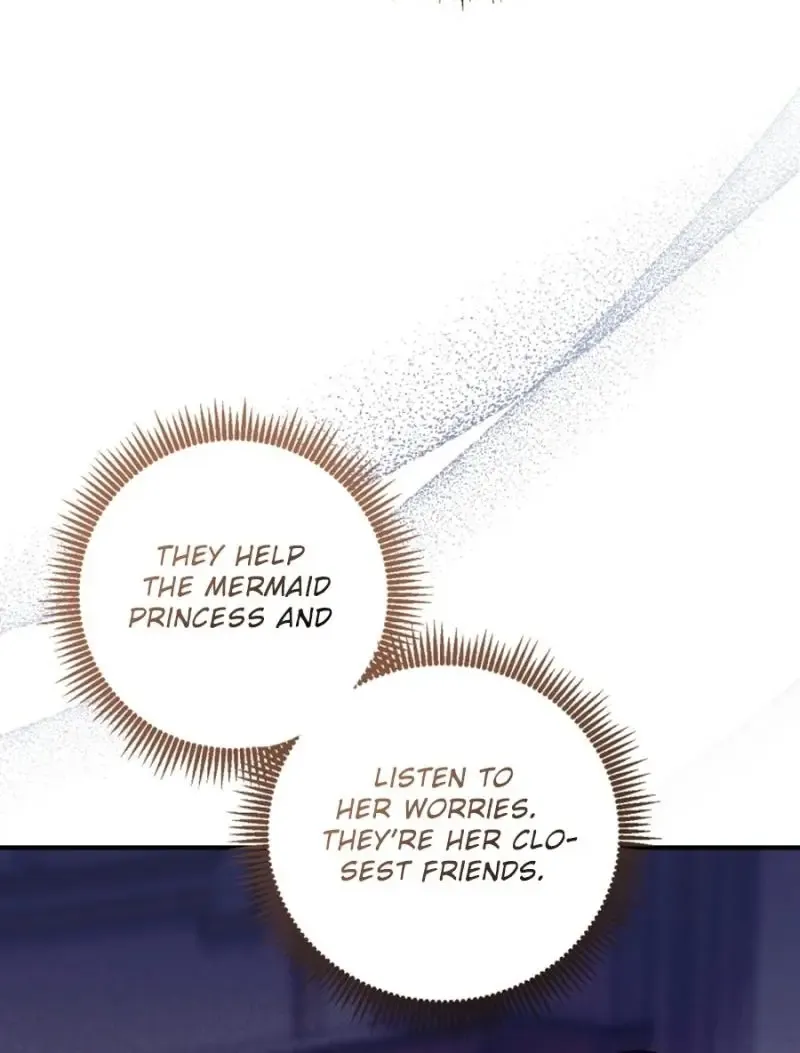 Baby Pharmacist Princess Zinmanga X Chapter 66 Page 59