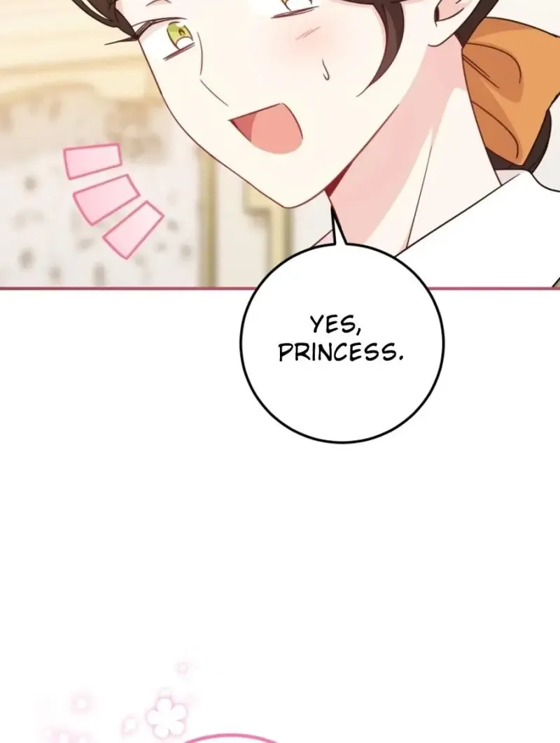 Baby Pharmacist Princess Zinmanga X Chapter 66 Page 80