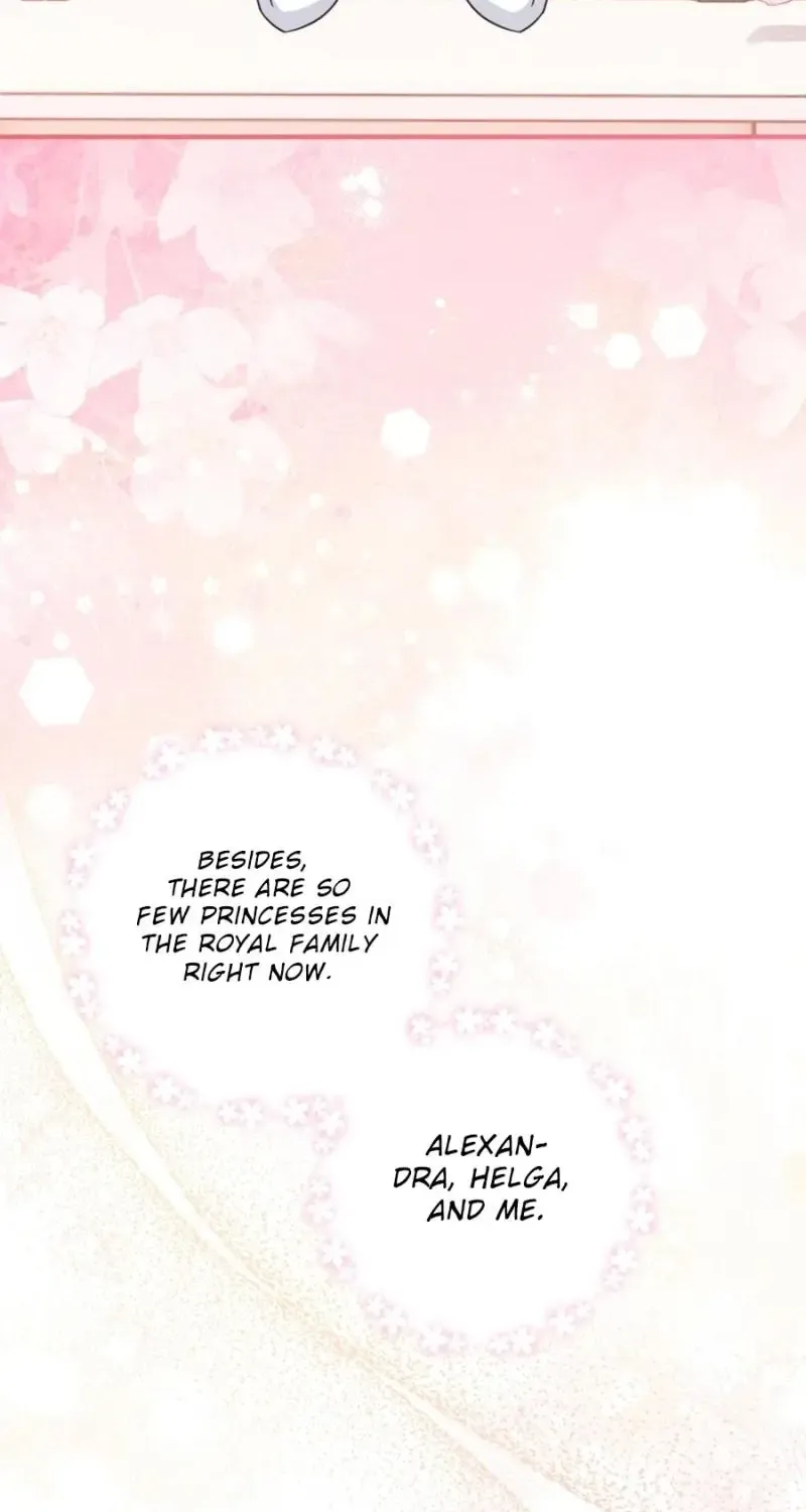 Baby Pharmacist Princess Zinmanga X Chapter 66 Page 101