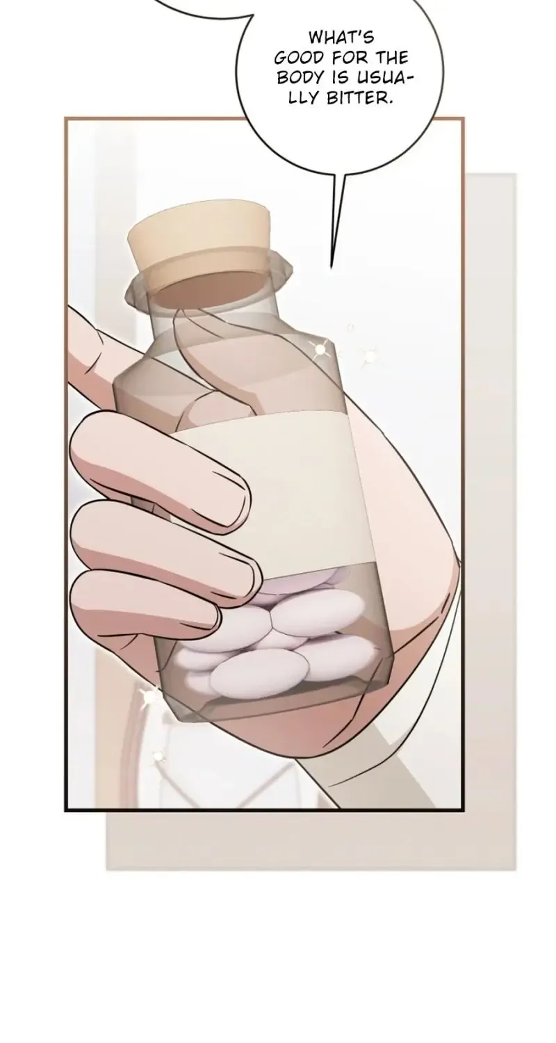 Baby Pharmacist Princess Zinmanga X Chapter 65 Page 12