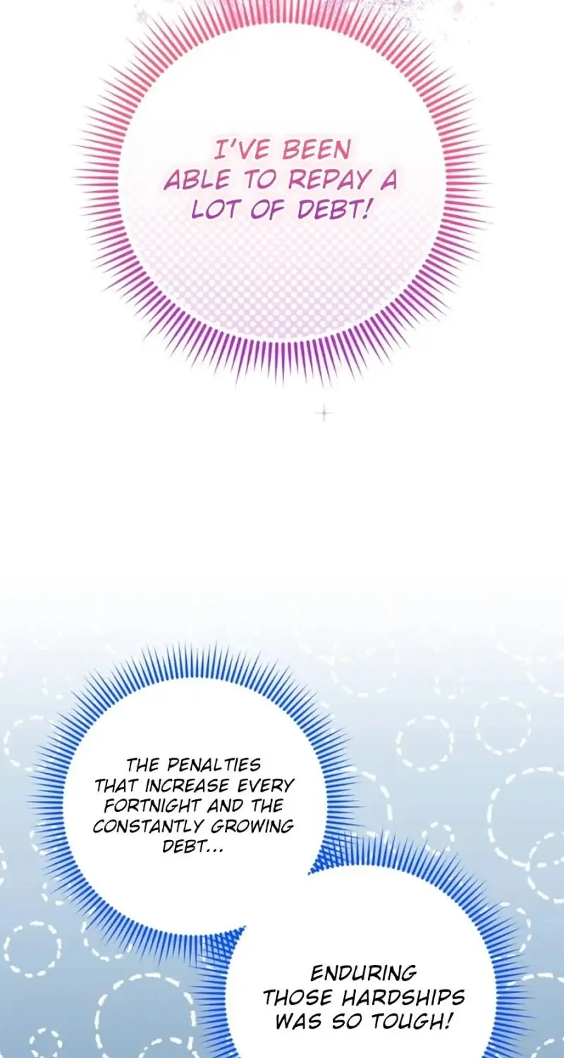 Baby Pharmacist Princess Zinmanga X Chapter 65 Page 33
