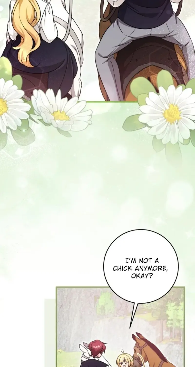 Baby Pharmacist Princess Zinmanga X Chapter 65 Page 39