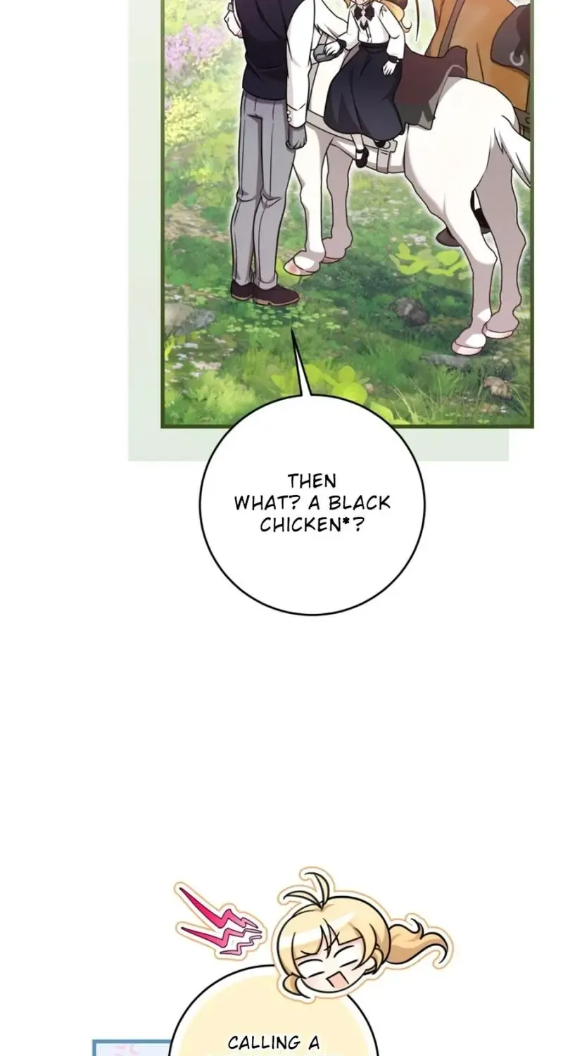 Baby Pharmacist Princess Zinmanga X Chapter 65 Page 40