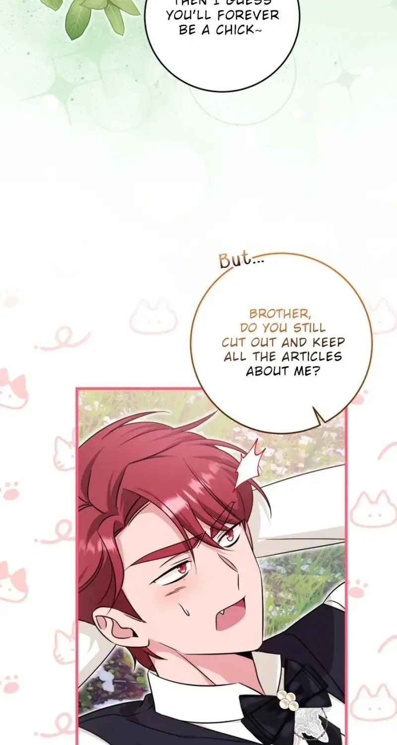 Baby Pharmacist Princess Zinmanga X Chapter 65 Page 43